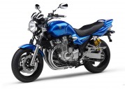 Yamaha XJR1300 Yamaha XJR1300